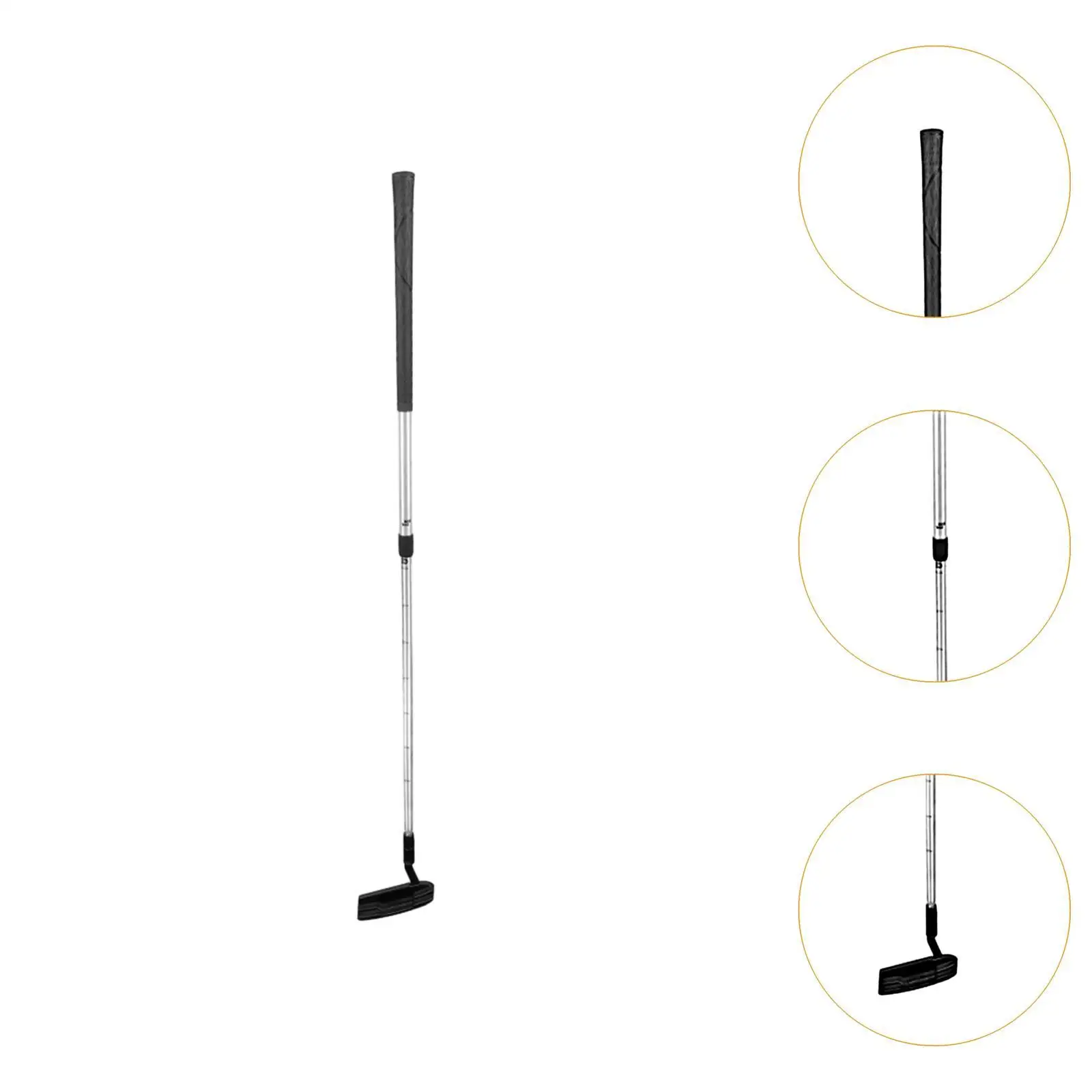 vara-de-golfe-ajustavel-telescopica-para-pratica-de-putting-para-criancas-e-adultos-leve-e-portatil-para-treinamento