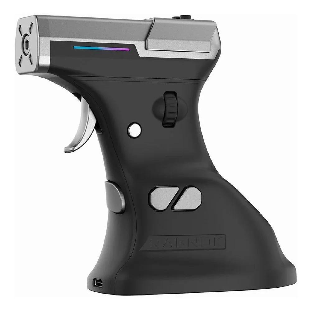 1PCS FPS Gaming Mouse with Recoil, Ergonomic Vertical Gun Grip Mouse, Wireless & Wired USB Mice for PC Gamers