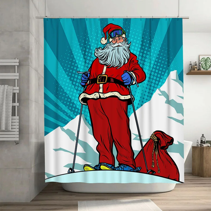 Tu Santa Claus Show… - image