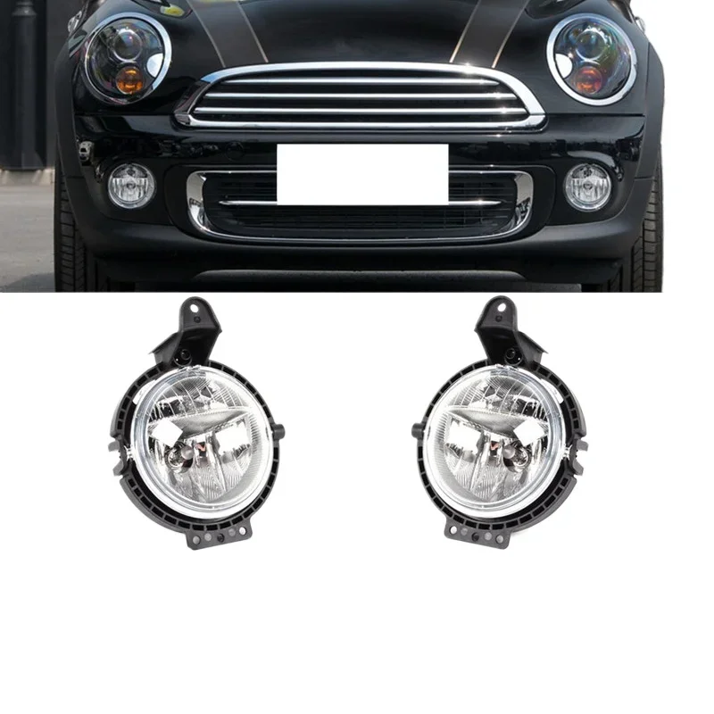 

Fog Light Front Left Right for Mini Cooper Countryman R60 R61 2011-2016