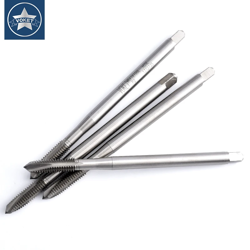 Moinhos de linha do moinho de extremidade do carboneto da flauta única, cortador de trituração métrico da linha com revestimento de tialn