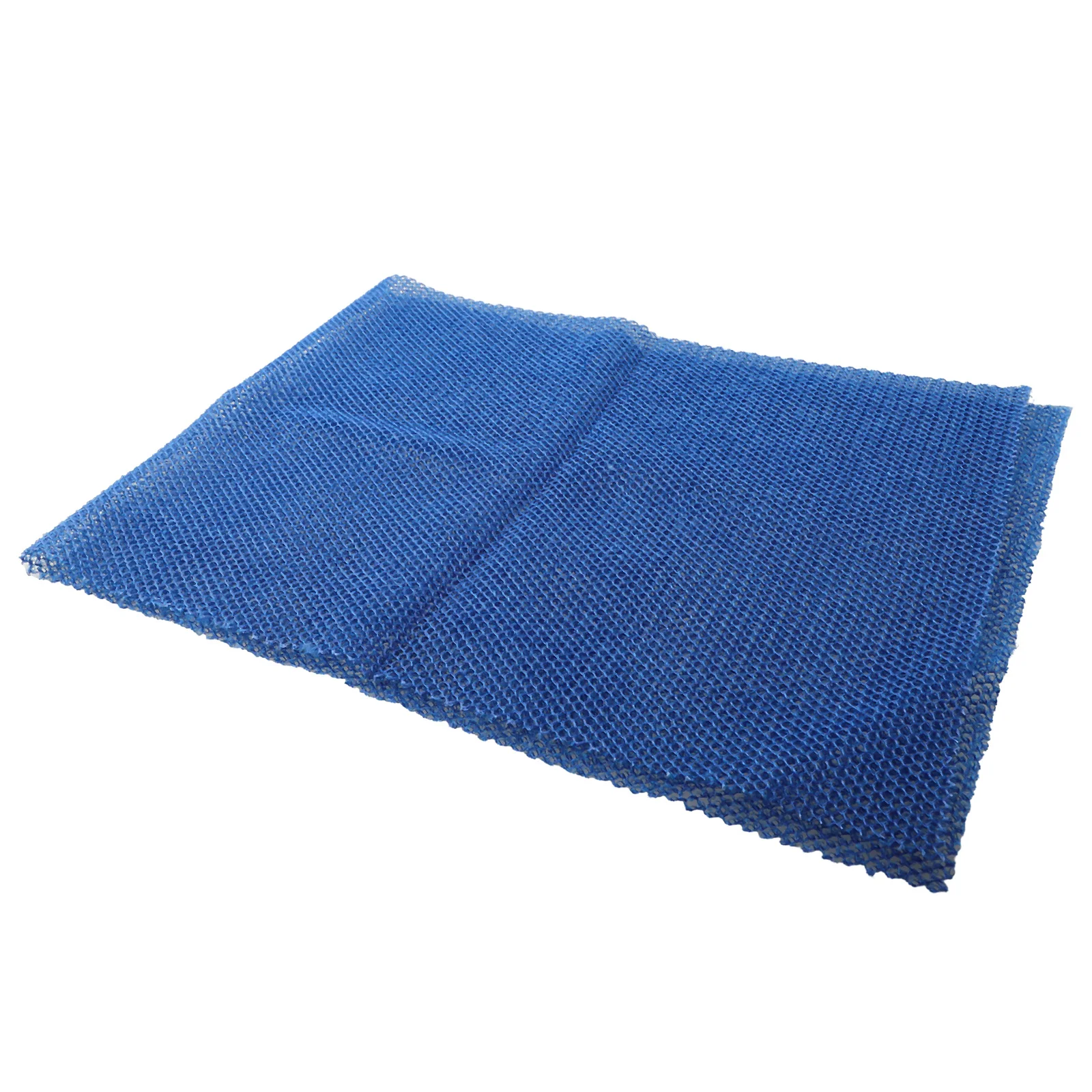 High Quality African Net Sponges Home Blue Soft Bathing Body Clean Exfoliating Purple Scrubbing Shower Scrubber