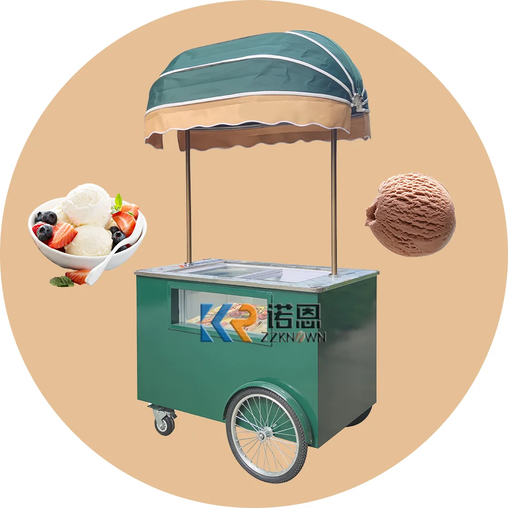 Food Cart And Food Trailers Fu - огляд і ціна Mobile Coffee Van Equipment