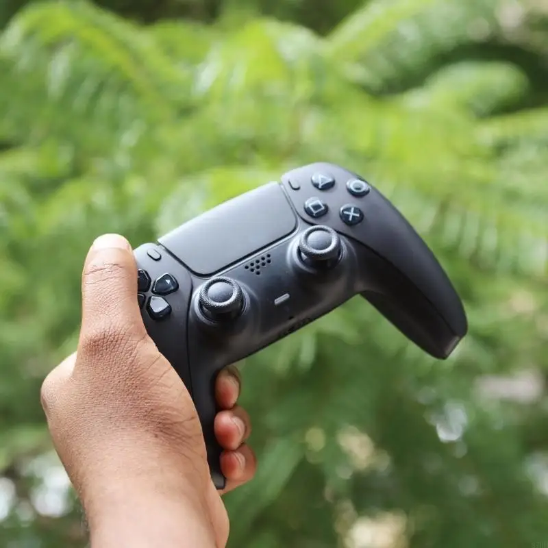 87HD Controller for L1-R1 L2-R2 Trigger-Buttons Analog Conductive Rubber Repair