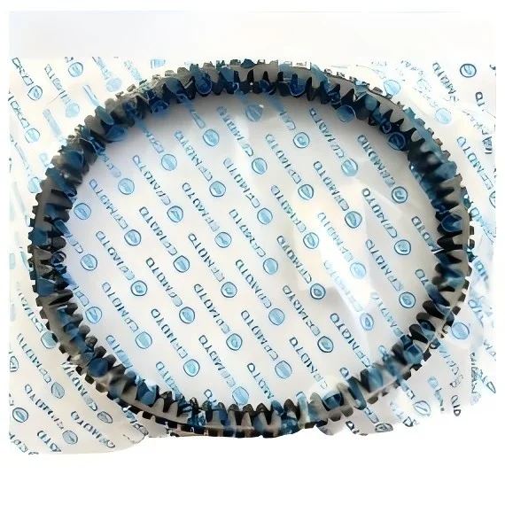 Hot Sale 0180-055000-0003 Toothed Transmission Belt CF ATV Accessories Applicable To 2014-2025 ATV UTV SSV500 600 Models