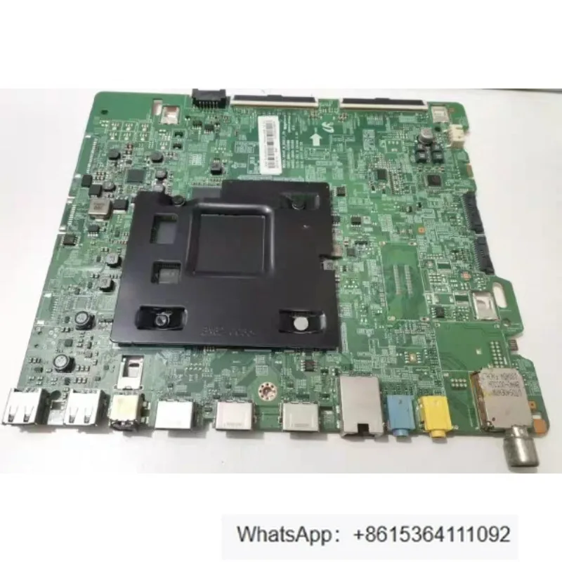 

UA55MU6320JXXZ6310 main board BN91-19334G CY-GK055HGLVCH