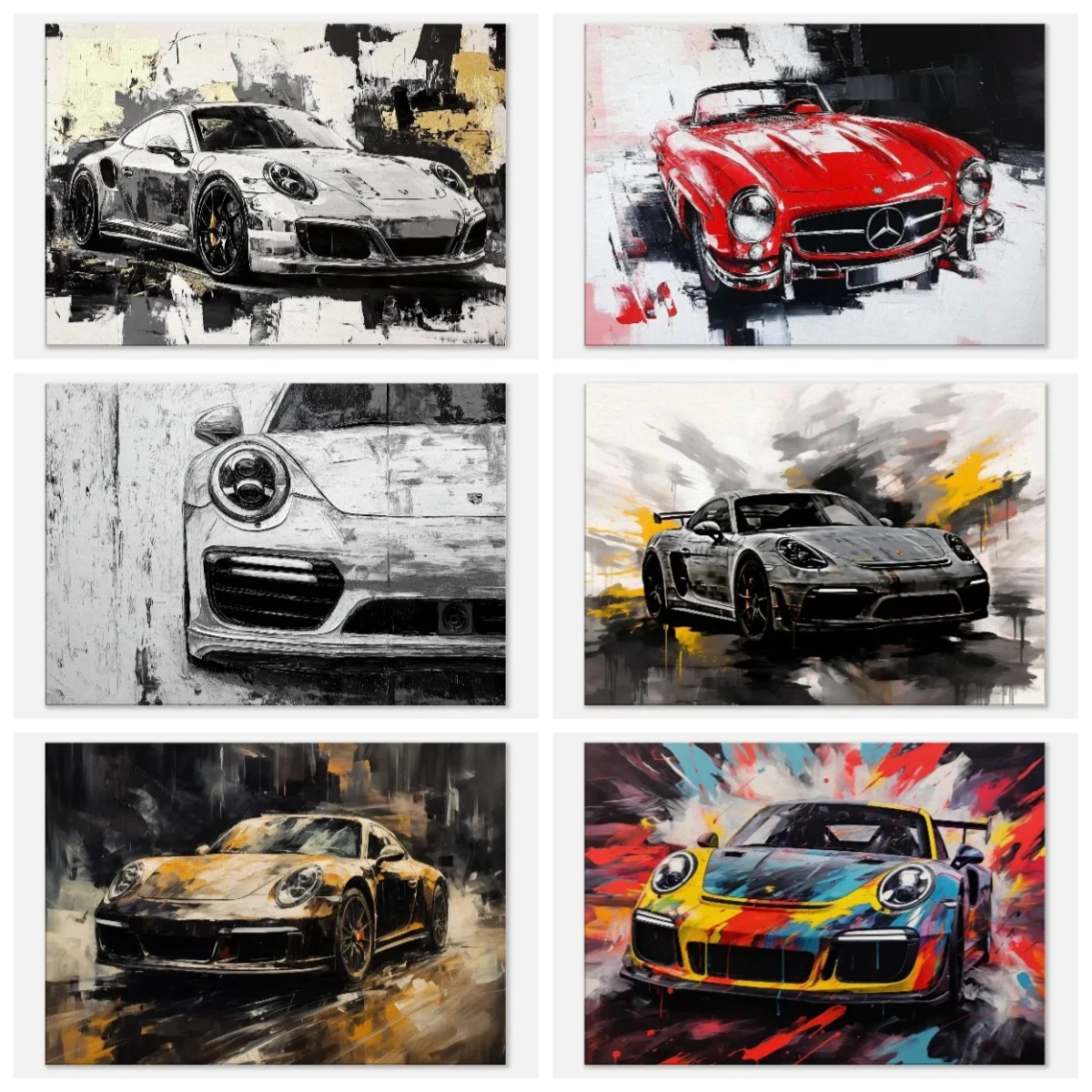 quebra-cabecas-para-adultos-500-1000-pecas-carros-de-luxo-abstratos-modernos-adequados-para-adultos-e-familias-pecas-grandes-e-desafiadoras-portatil