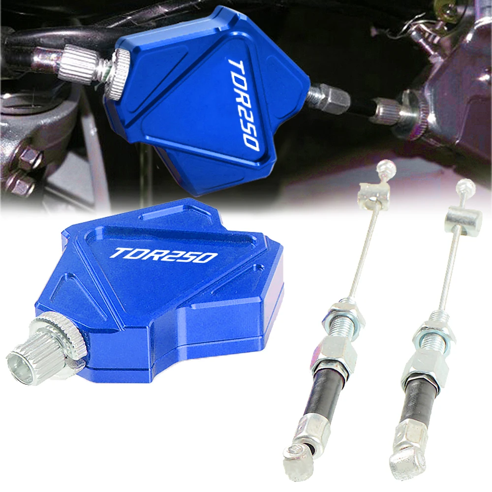 For Yamaha TDR250 T…