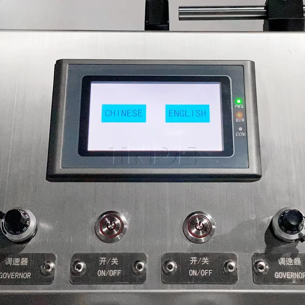 Producto Máquina llenadora de loción semiautomática para máquina llenadora de cosméticos