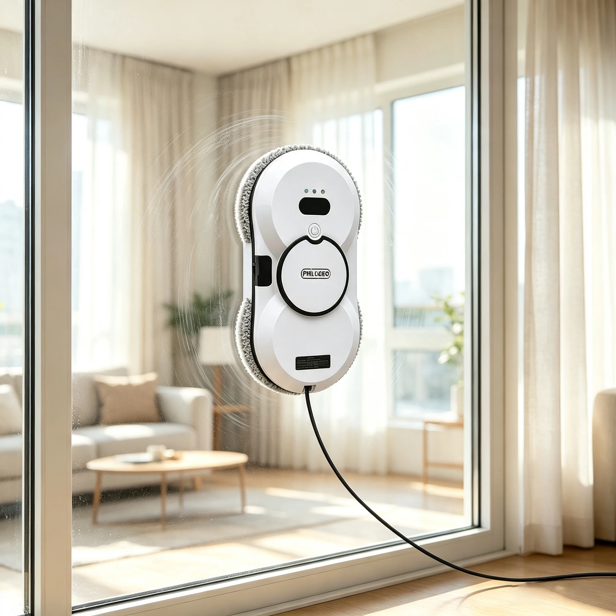 Thumbnail 3 - #74 Best Electric Window Cleaners to Buy In 2026