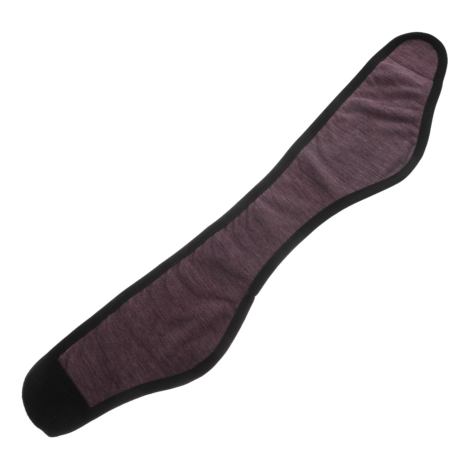 واقيات نوم مبطنة بالصوف قابلة للتعديل للشتاء والدفء وعازلة للضوضاء ومريحة مناسبة للرجال والنساء وعصابة رأس لتدفئة الأذن #1