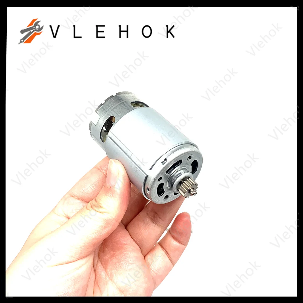 629166-3 Motor for MAKITA HP333D DF333D DF033D DF333 HP333DSME 629395-8 