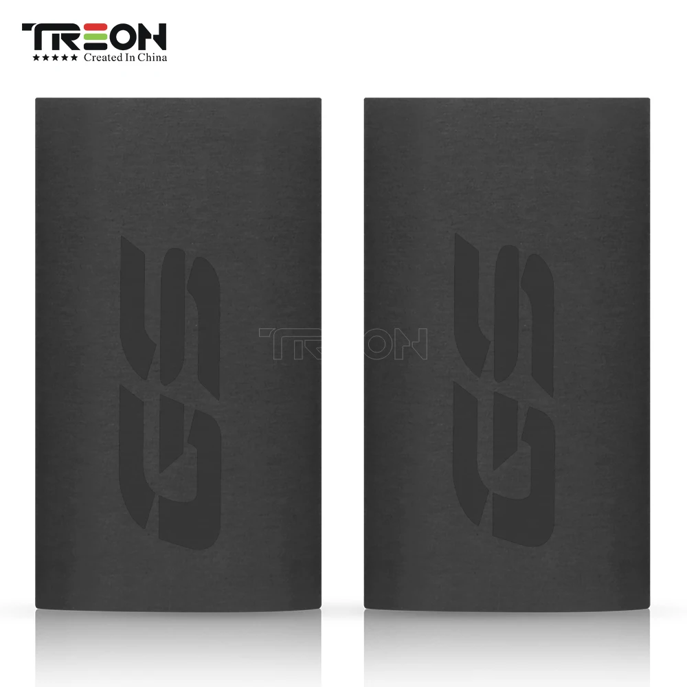 Non-slip Rubber Grip Glove Motorcycle Handle Cover Heat Shrinkable Grip Cover Sleeve Handlebar Covers For BMW F750GS F850GS