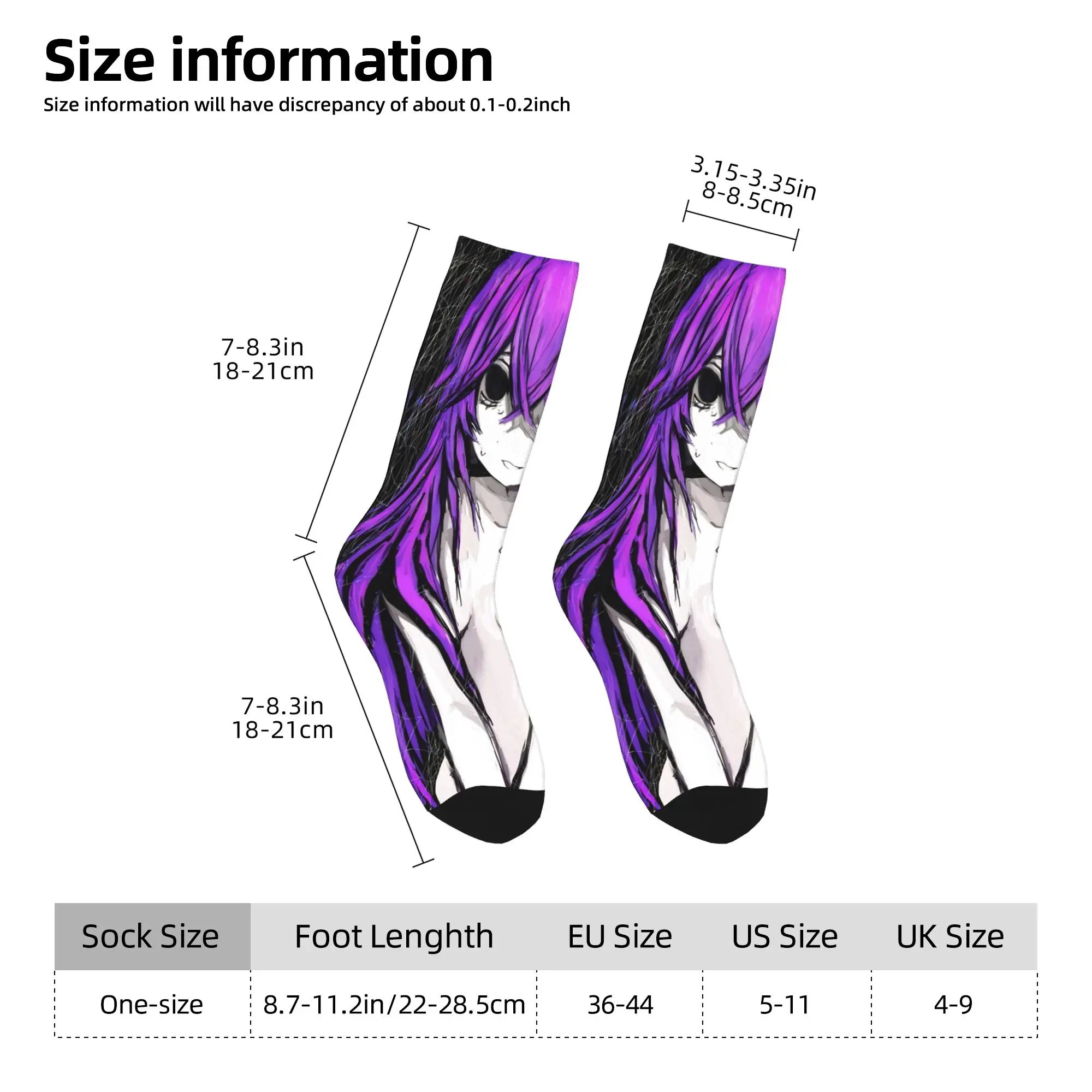 Sewerslvt لدينا أوقات جيدة معًا جوارب عصرية للخريف جوارب رجالية غير قابلة للانزلاق جوارب تسلق عالية الجودة مطبوعة