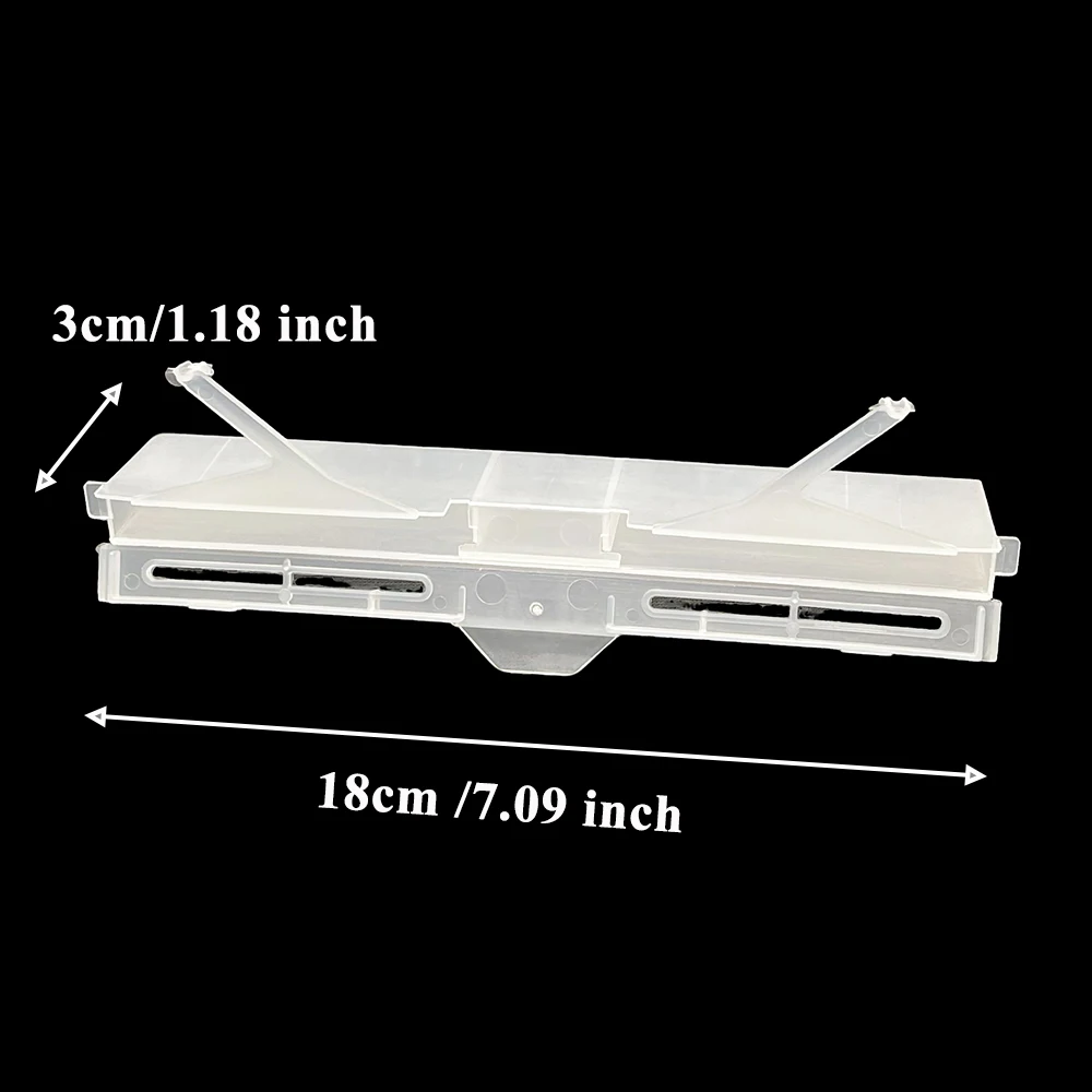 Beekeeping Tools Plastic Honey Bee Beetle Trap Beetle Barn for Beehive Pest Control  10PCS/25PCS/60PCS