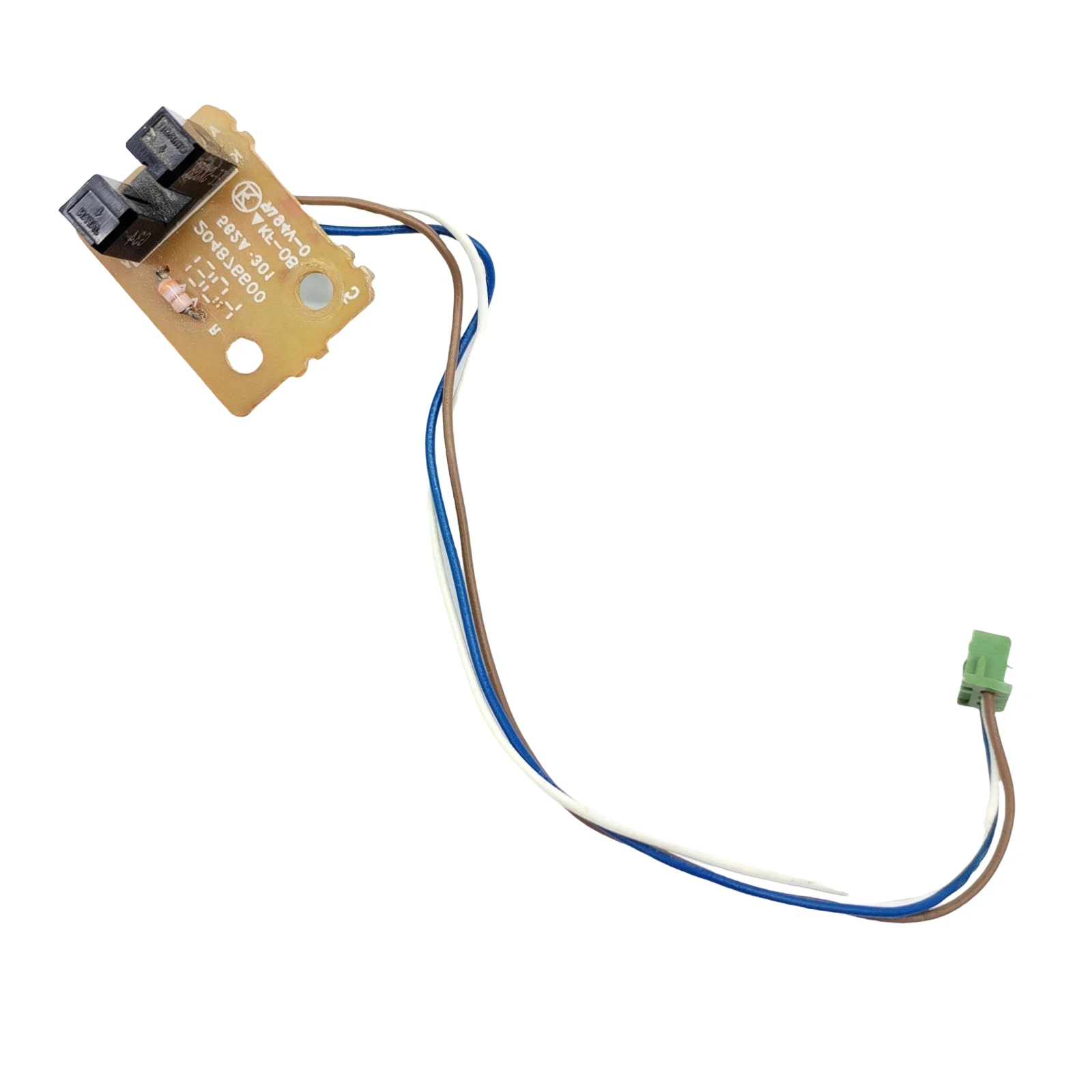 

Сменный датчик бумажной двери подходит для Epson 88iii T88III T88iii TM-T88iii p/n 204876600, детали принтера TM-T88III