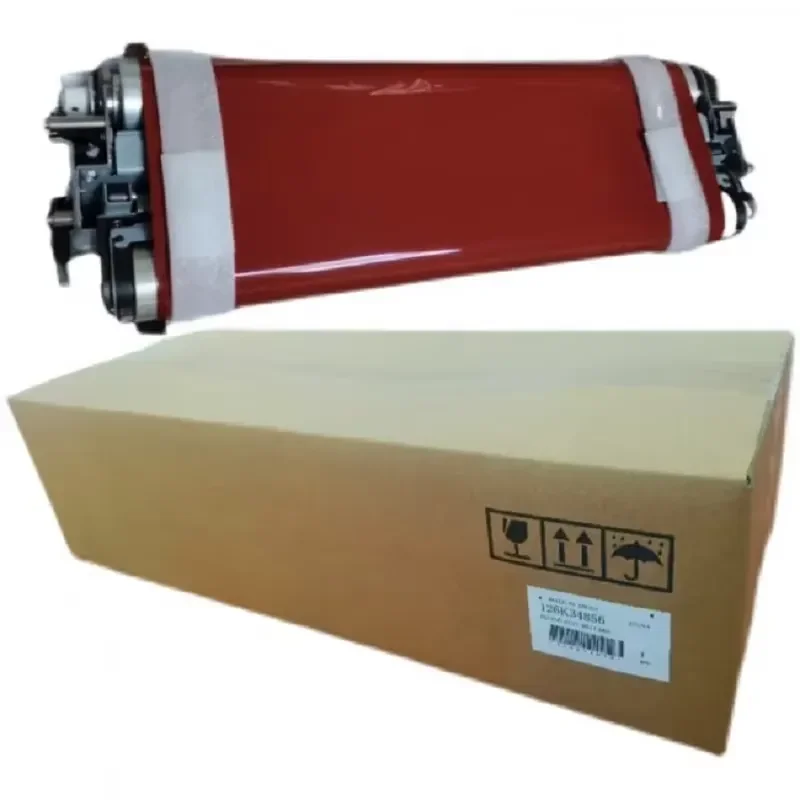 Original New Copier Parts for Xerox Versant 80 180 280 2100 3100 4100 Press 126K34854 126K34853 Fuser Heat Belt Unit Assembly