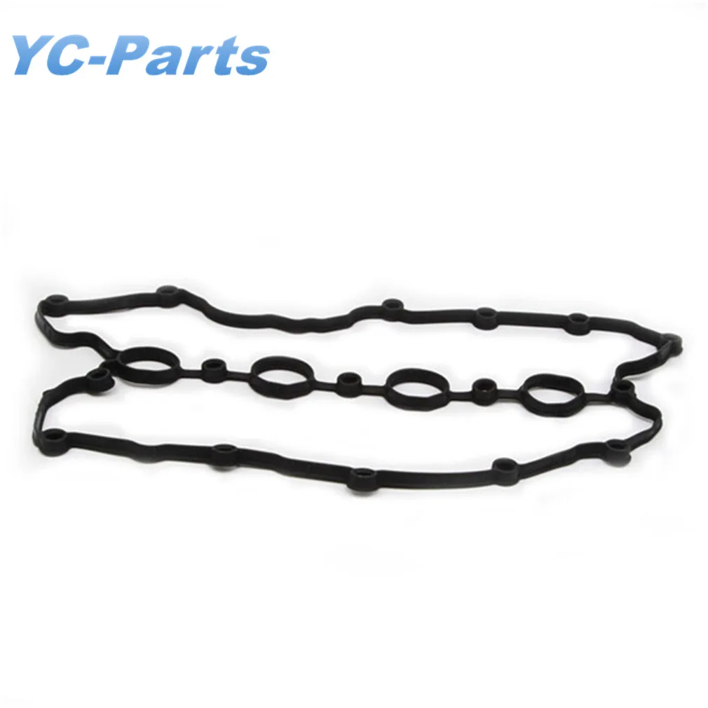 

079 103 484 C Right Side 1-4 Engine Cylinder Valve Cover Seal Sealing Gasket For Audi A6 S6 A5 A8 Q7 R8 RS4 VW Touareg 4.2L