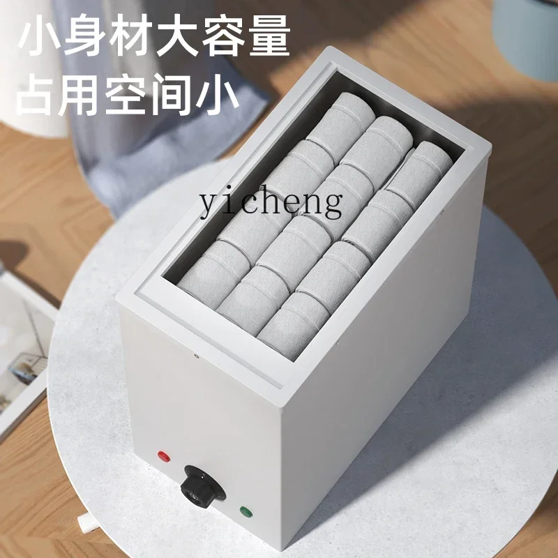 ZK wet and dry electric heating cabinet adjustable  heating disinfection  traditional Chinese medicine bag constant temperature