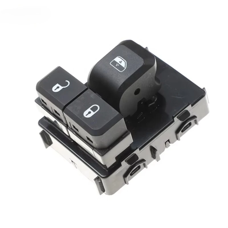 Master Power Window Switch Control for Dodge Mopar 68376297AA Front Left Driver Side Auto Window Lifter Push Button Switch