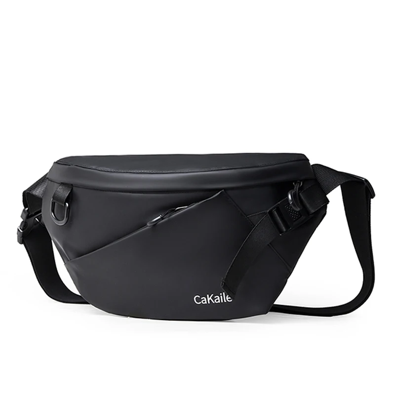 

Multipurpose High Quality Waist Packs Brand Unisex Chest Pack Casual Outdoor Travel Shoulder Crossbody Bag Men Wasit Belt Bags