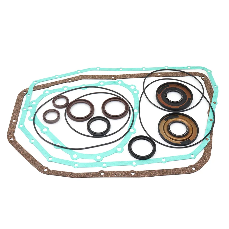 طقم إصلاح ناقل الحركة الأوتوماتيكي الجديد 6HP19 لمجموعة إصلاح A4 A6 A8