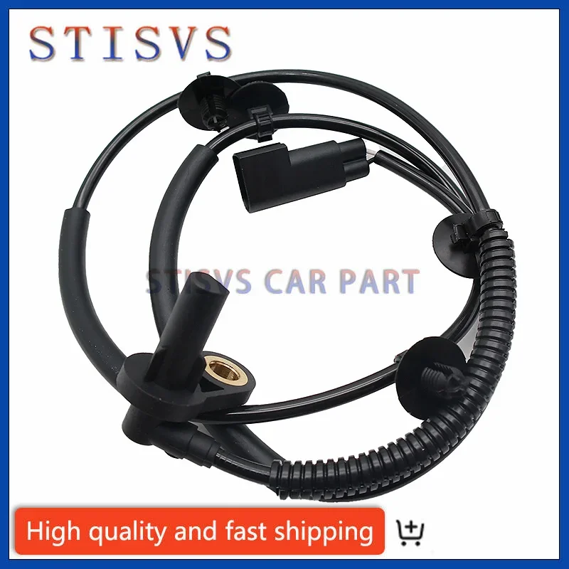 C2S43217 ABS Wheel Speed Sensor Rear Left/Right For Jaguar X-Type 2002-2008 New C2S2341 C2S20882 C2S17728 1X432B372AG