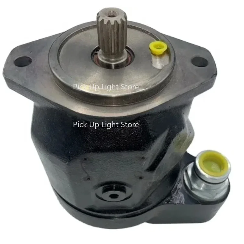 

HYDRAULIC PUMP for in TRACTOR, 1343659C2