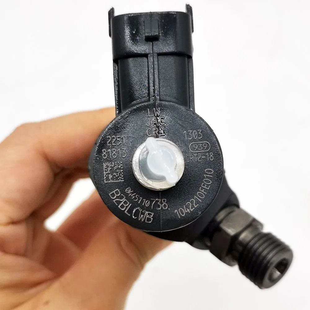 genuine High quality New For 0445110738 Common Rail Fuel Diesel IInjector For JAC Injector