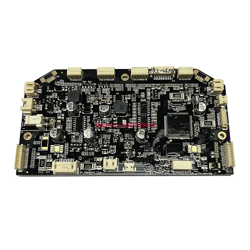 Original Motherboard Main Board for Xiaomi Mijia G1 MJSTG1 Mop Essential Vacuum Cleaner Spare Parts New Accessories CE Version