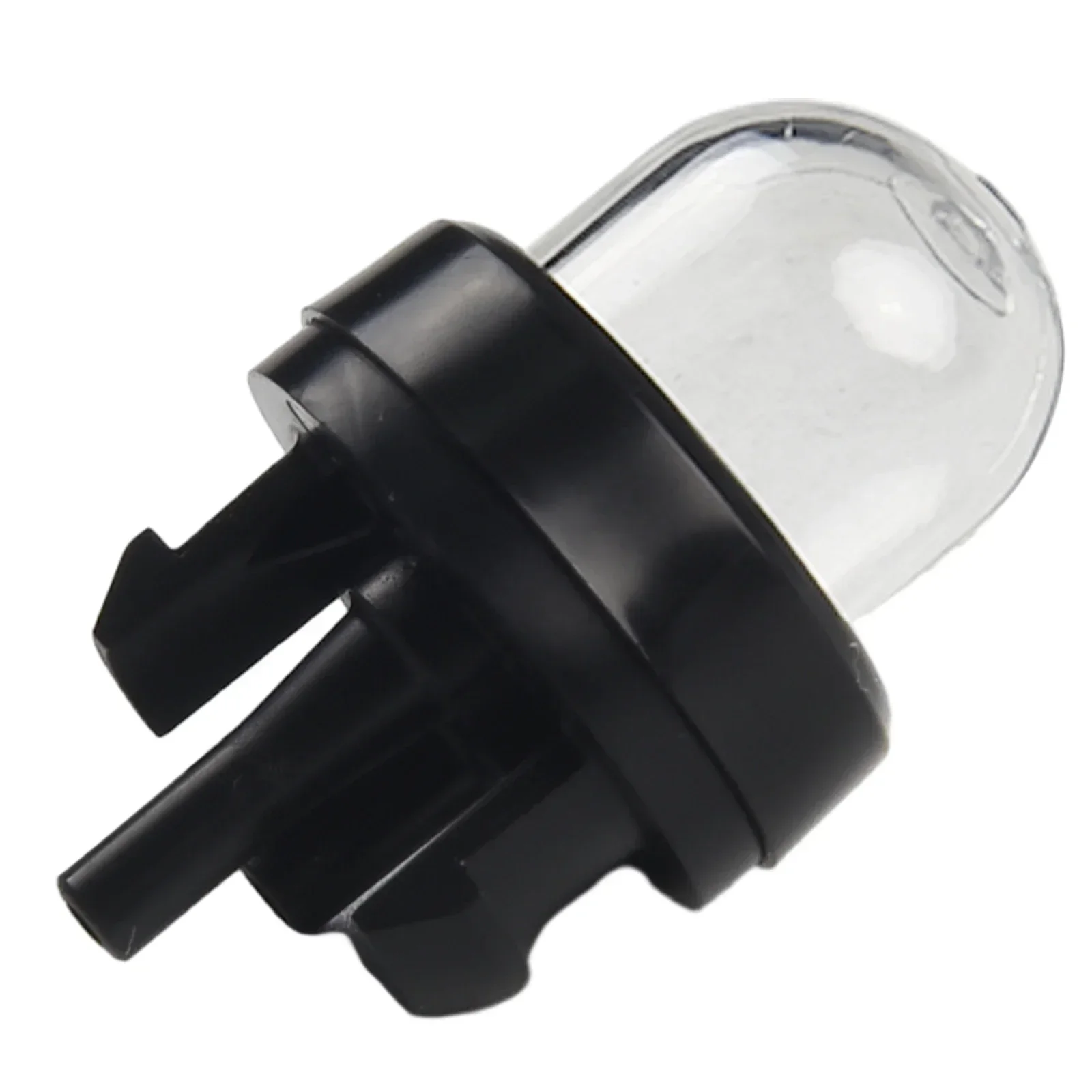 Primer Bulb peça de substituição para motosserra, duradouro diâmetro, cor preta, 2 cm, 3210, 3214, 3216, 3200, 3205