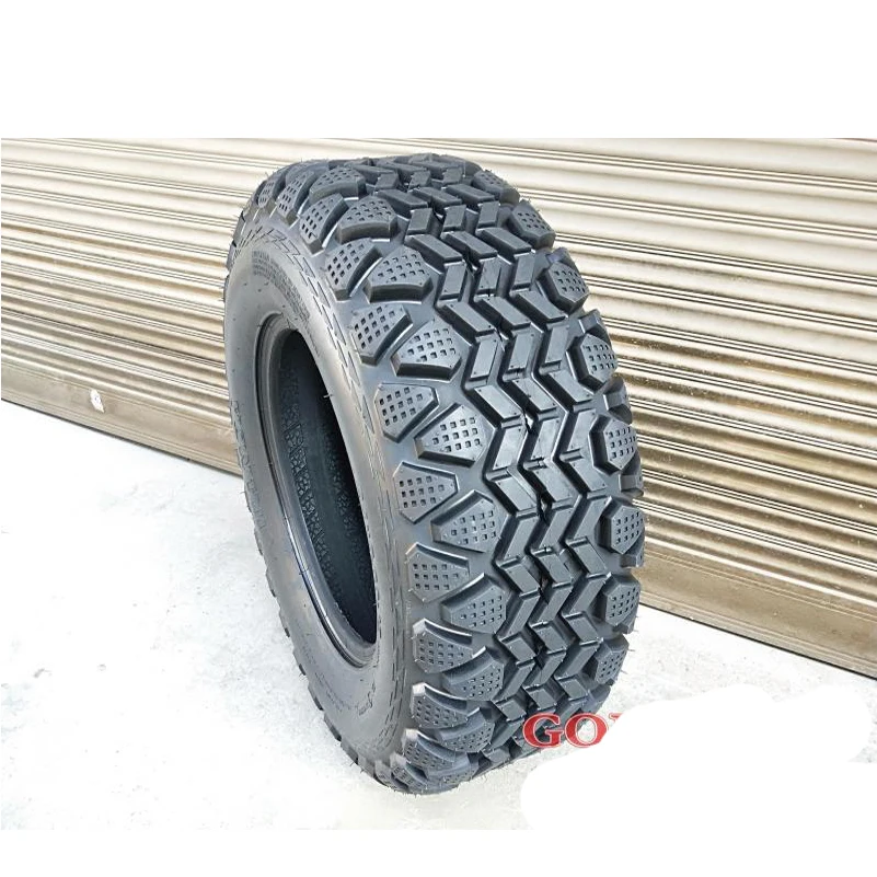 Beach car go-kart 12-inch road tire 24x8-12 golf electric ball   24x8.00-12