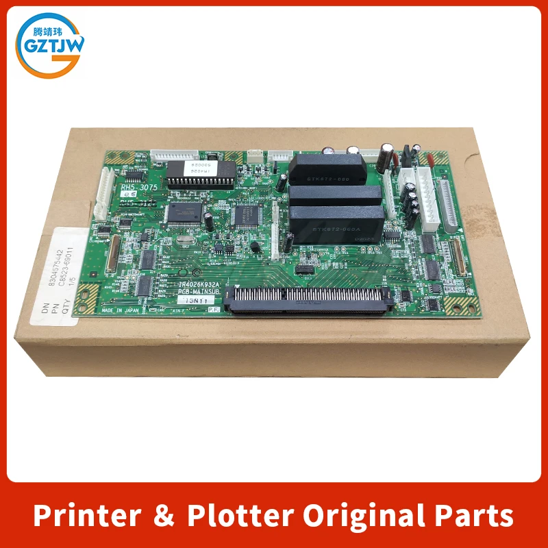 

C8523-69011 Scanner Control PC board For HP M9040 M9050 9040 9050 motherboard Mainboard Printer Parts