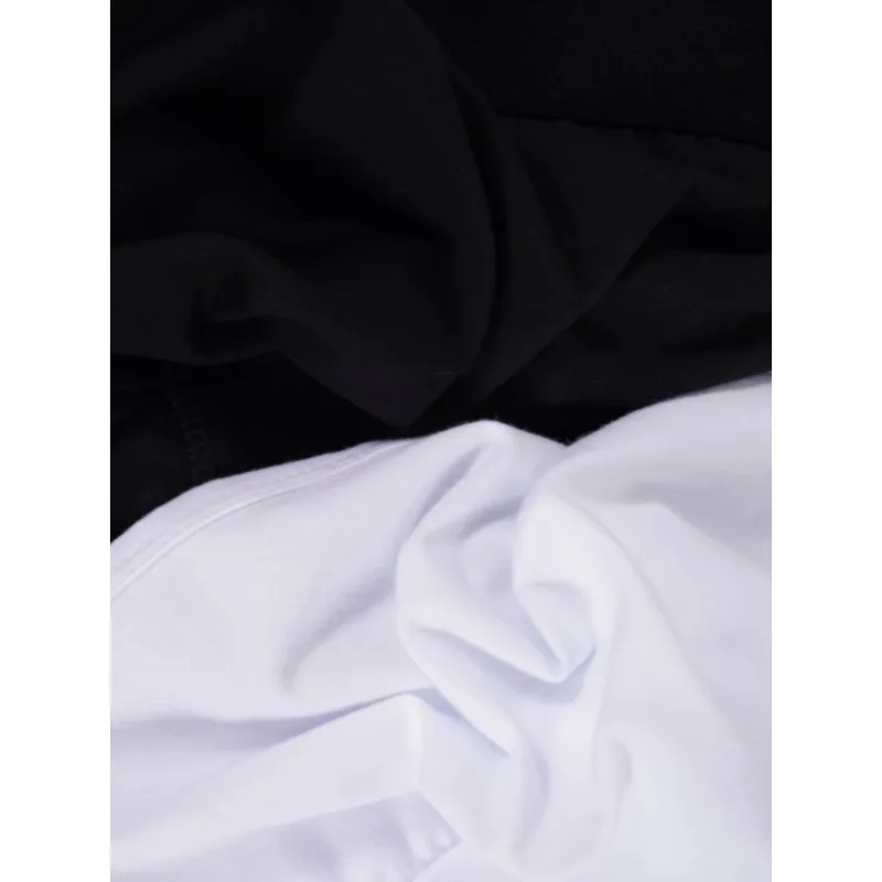 4Pcs Sexy Low Waist Sexy Mens Underwear Briefs Simple Letter Print Men's Lingeries Breathable Cotton Men Briefs Man Underpants