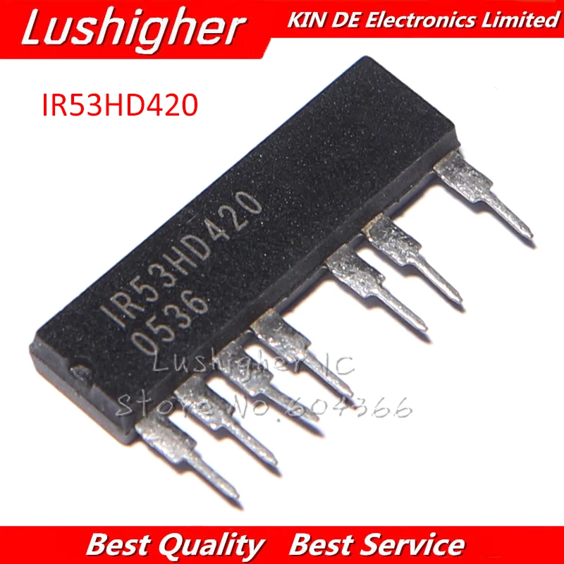 IR53HD420