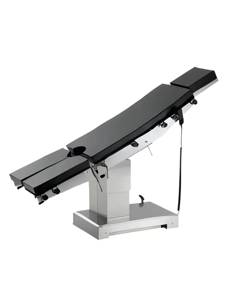 Hot Sale RC-OTE77 China Spine Surgery Modular Electric Operating Table Bed, Operating Room Stainless Operation