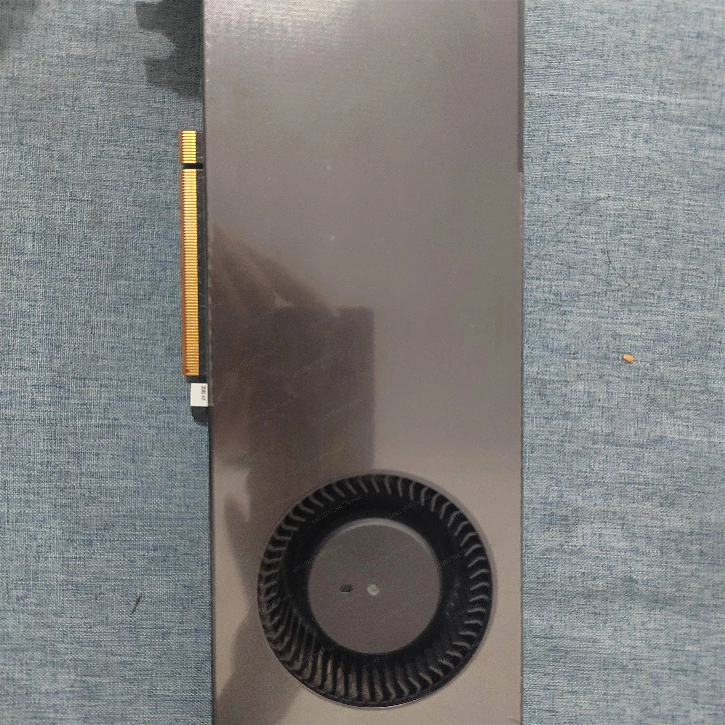 Brand New Custom  RTX 3080 20G Graphics Card | Ultimate Artifact for AI Model Training, Inference & Image Generation
