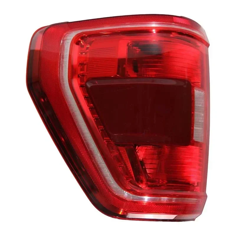 Rear stop Tail Light Brake light Turn Signal for Ford F150 2021 2022 2023 Taillights with blind spots