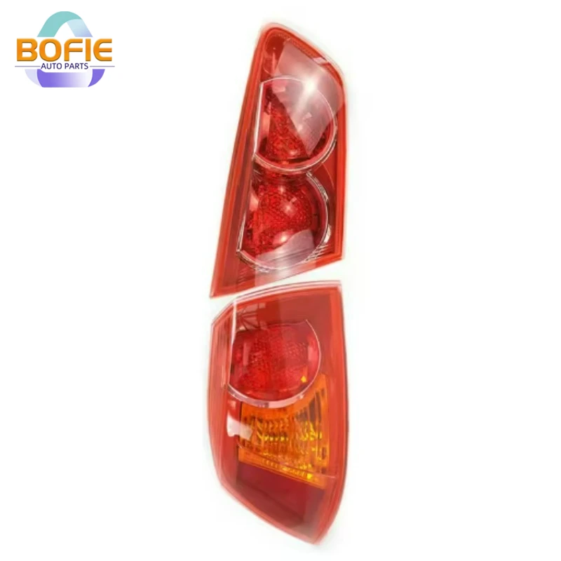 

8330A109 1 Pc Car Parts Rear Brake Lamp Taillight Tail Light Turn Signal Light Without Blubs For Mitsubishi Lancer-EX 2008 -2013
