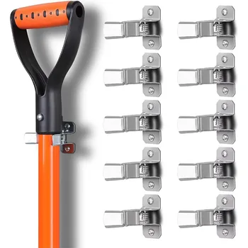 Wall Mount Tool Organizer 1