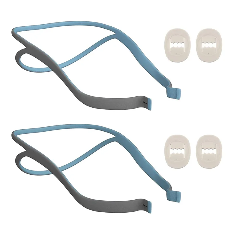 ResMed CPAP Strap Guide: Real Solutions for AirFit P10 Users Struggling with Fit and Comfort