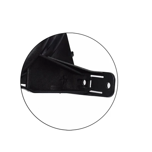 Imagen 2 del producto Tubo de manguera de tubo de agua de refrigeración de tanque de refrigerante de motor de gasolina para Audi A3 Q3 VW Beetle Eos 1K 0121070 BD 1K0 121 070 BD 1K0 121 070BD