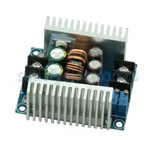 300W 20A DC Buck Converter Module #3