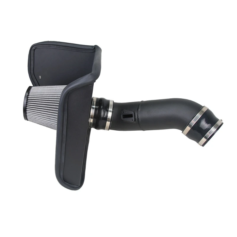 

Intake System Kit Modified for 2012-2021 Toyoda TUNDRA Truck 5.7L