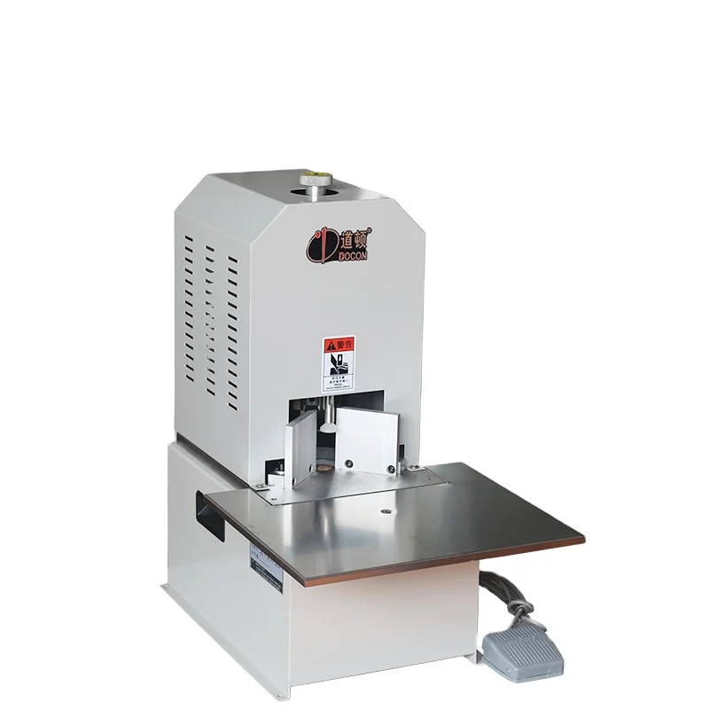 

Best Sale Factory Directly DC-08A Corner Cutter Machine for Office
