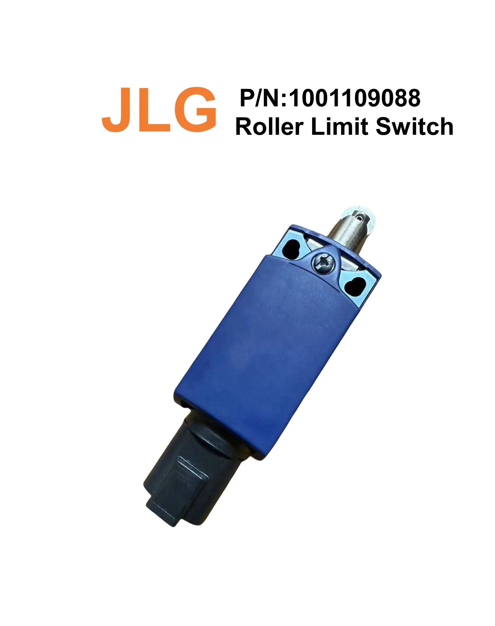 

1001109088 JL-1001109088 Roller Limit Switch ORIGINAL Used for JLG 1230ES 1930ES 2030ES