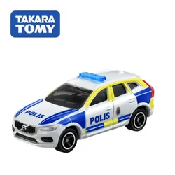 TAKARA TOMY tomica Toyota Alloy car model Toy Aeon Co-brand Limited Edition Jeep Wrangler Honda Children's Toy Boys and Girls