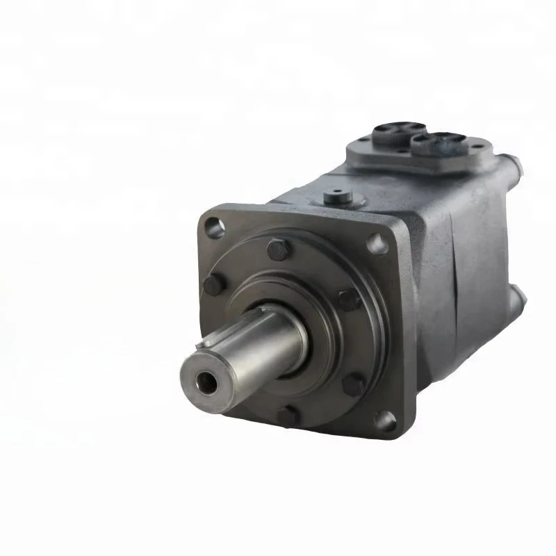 BM4W Hydraulic Moto…