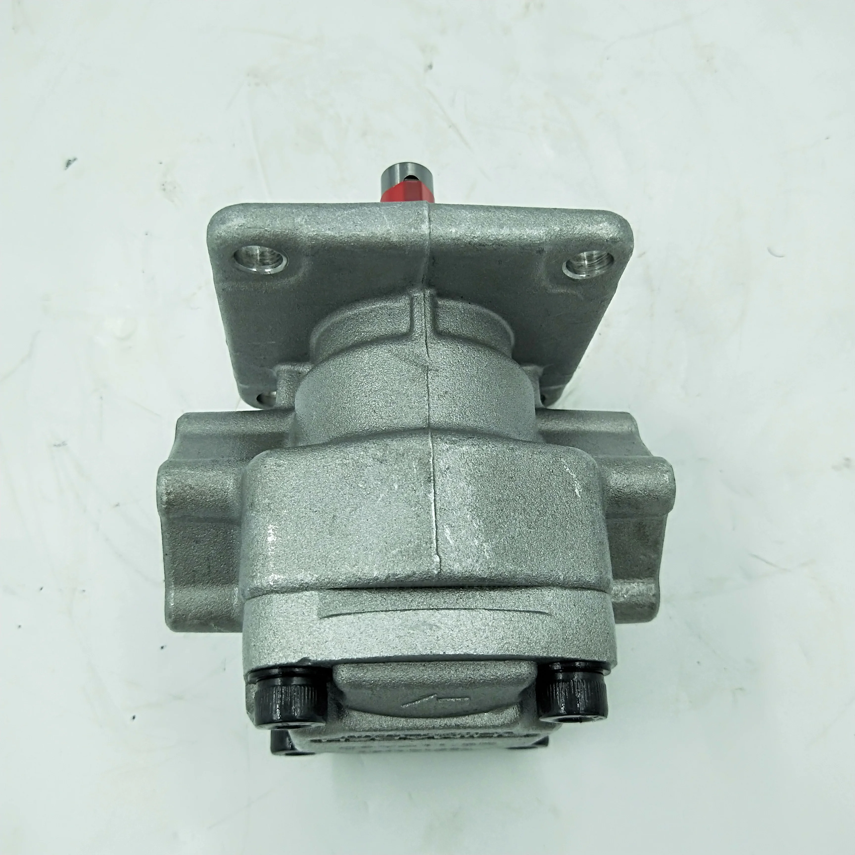 Mechanical Cold Press Parts Oil Pump Industrial Machinery Professional Oil Pump CPY CPY-11.5R Hydraulic Gear Oil Pump