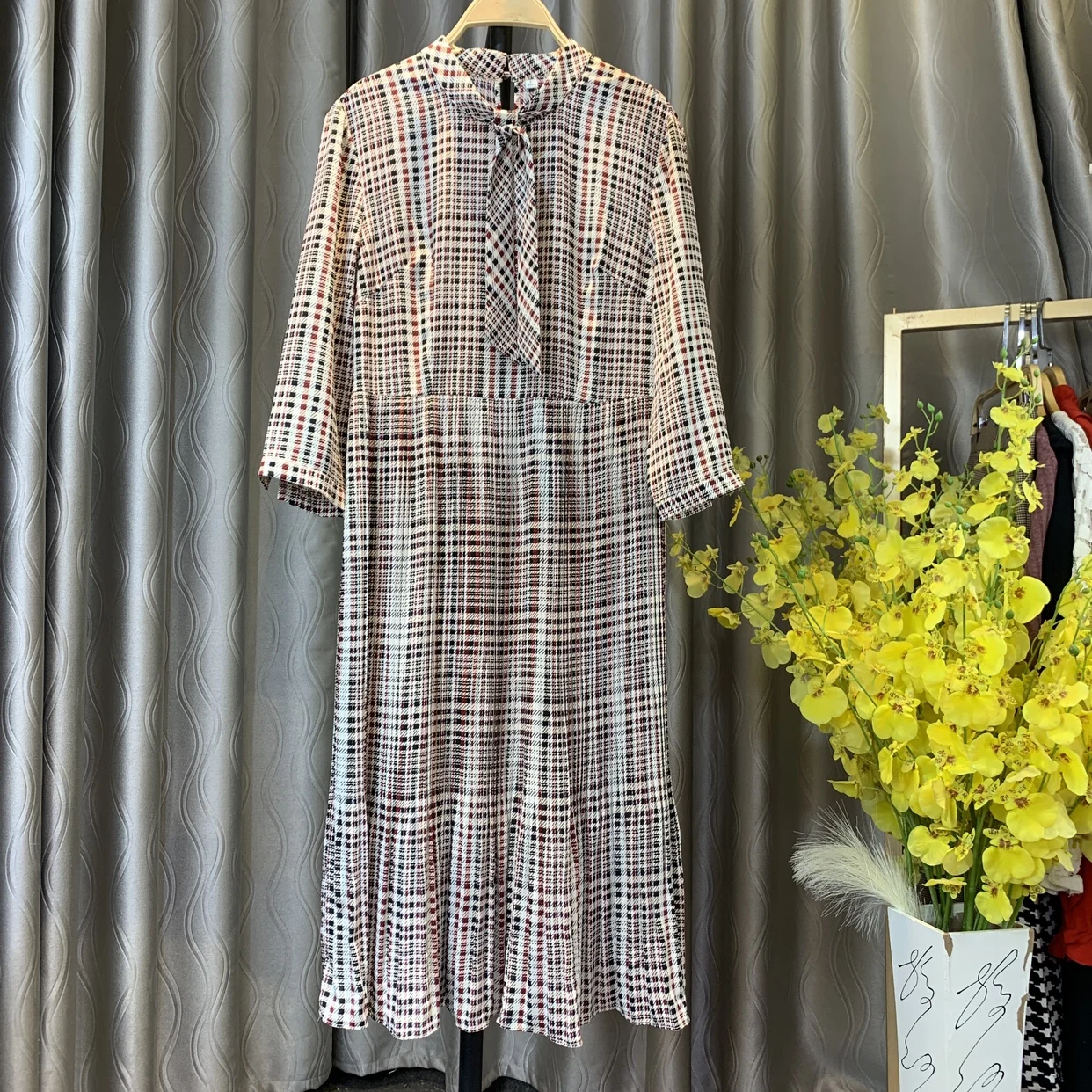 Ol Sle Plus Size Wr… - image